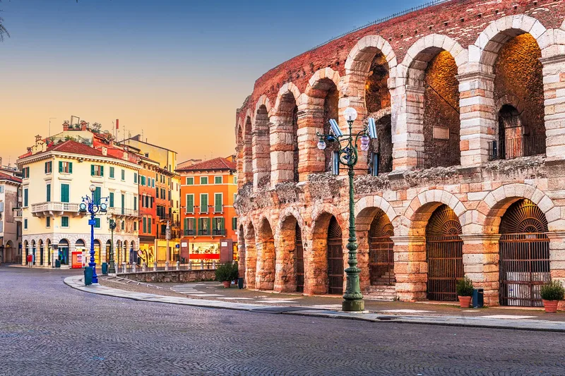 Verona për Festat e Nëntorit