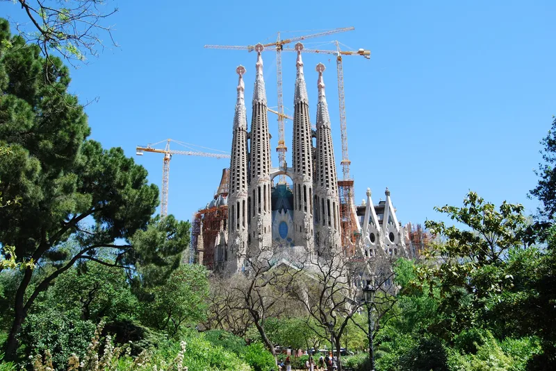Barcelonë për Festat e Nëntorit