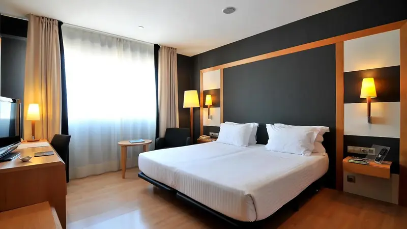 Hotel Barcelona Universal 4*, Barcelonë — Barcelonë, Spanjë — foto 4 nga 7