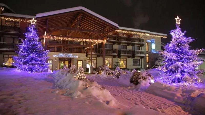 Four Points by Sheraton, Bansko