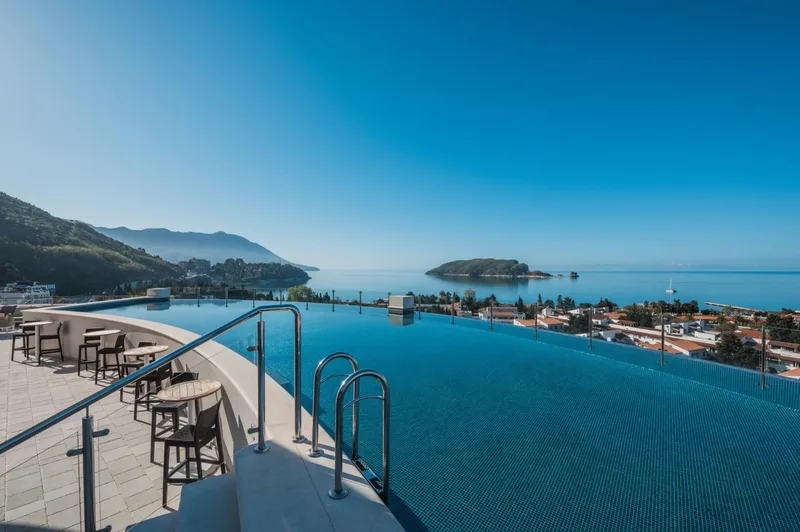 Iberostar Slavija 5, Budva