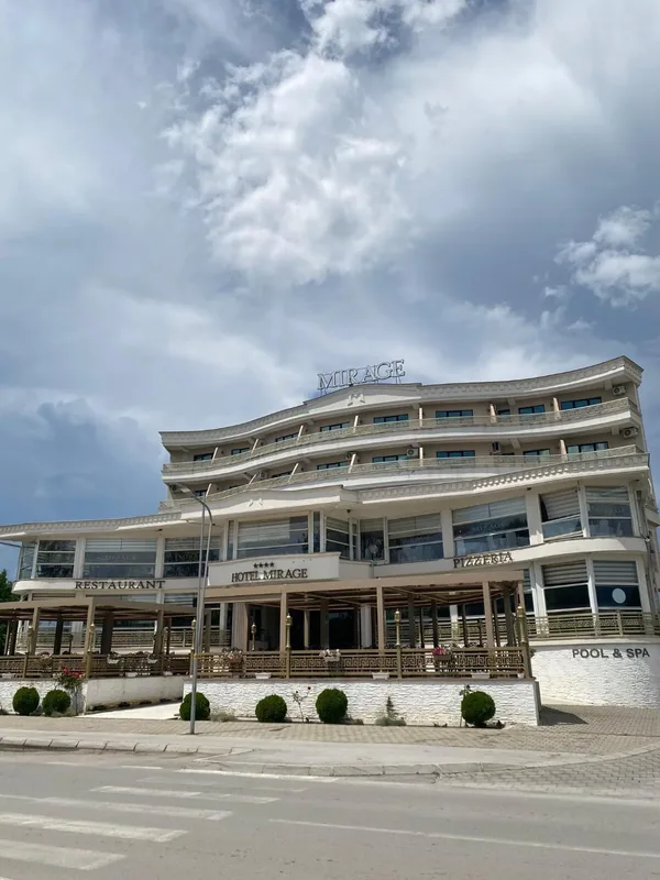Hotel Miragr 4, Struga – Ohër – Shën Naum – Prespë