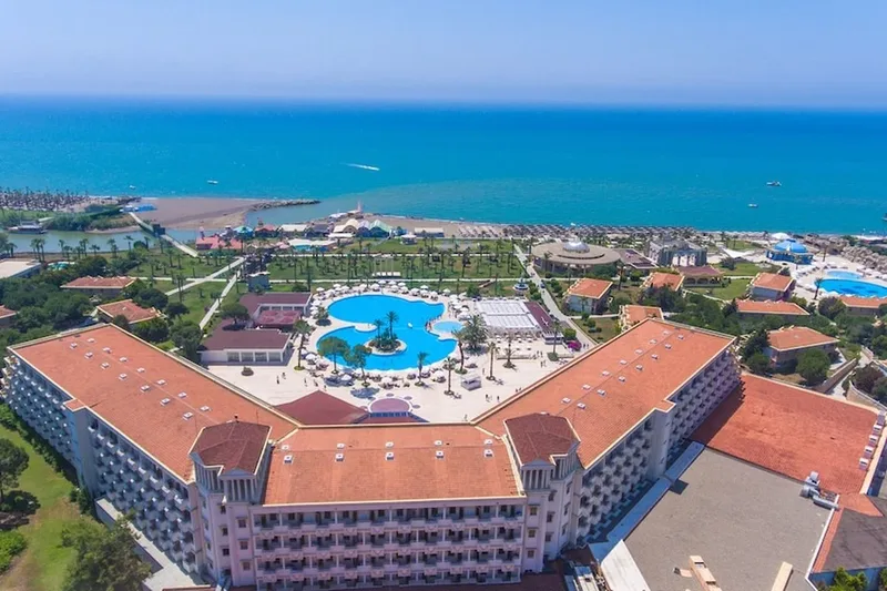 Selectum Noa Belek 5, Antalya