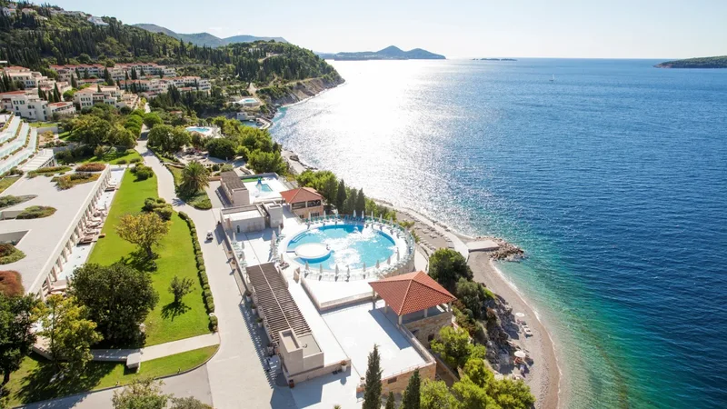 Sun Gardens Dubrovnik 5, Dubrovnik