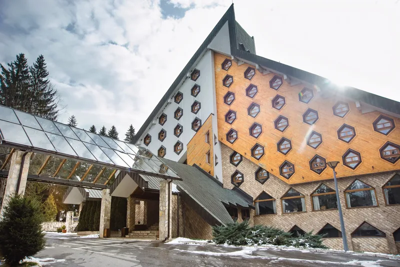 Bianca Resort, Kolašin