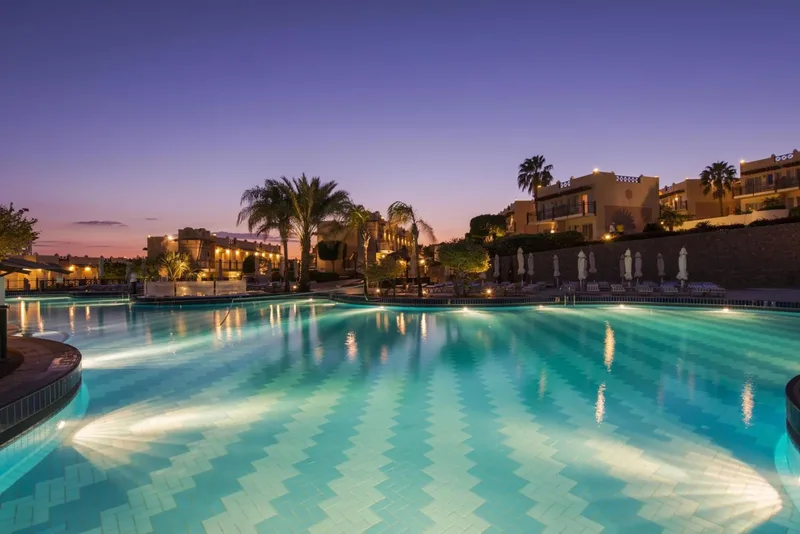 Concorde El Salam Front Hotel, Sharm El Sheikh