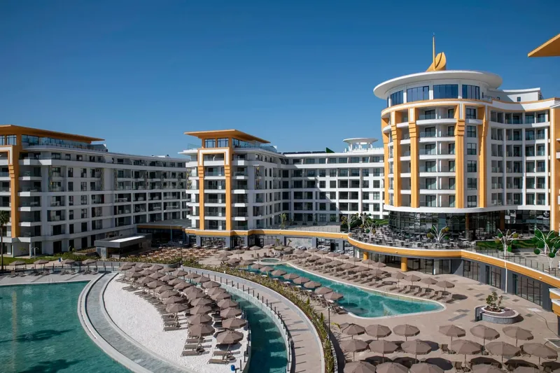 Azura World, Alanya