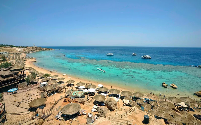 Sharm El Sheikh, Egjipt – All Inclusive