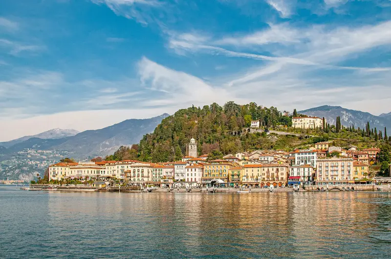 Itali: Venecia, Milano, Verona, Lake Como, Trieste — Itali — foto 8 nga 10