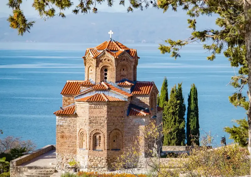 Strugë – Ohër – Shën Naum, 2 ditë — Strugë – Ohër – Shën Naum — foto 6 nga 8
