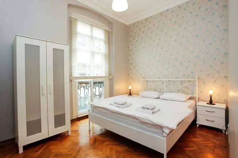Kamil Bey Suites Hotel, Stamboll — Stamboll, Turqi — foto 3 nga 5