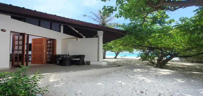 Embudu Village, Maldive — Maldive — foto 3 nga 6