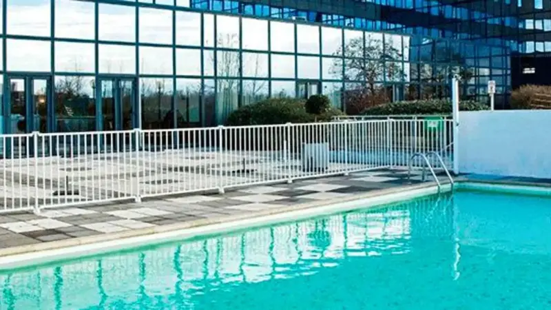 Ibis Marne La Vallée Noisy, Disneyland Paris