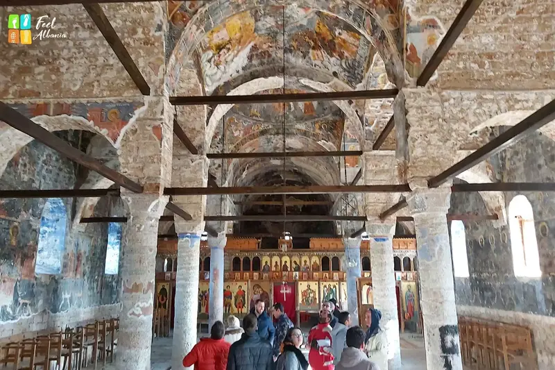 Voskopojë dhe Korçë — Voskopojë dhe Korçë — foto 2 nga 7