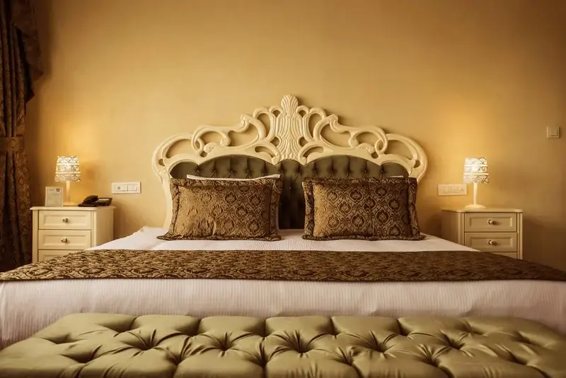 Elan Hotel Taksim, Stamboll