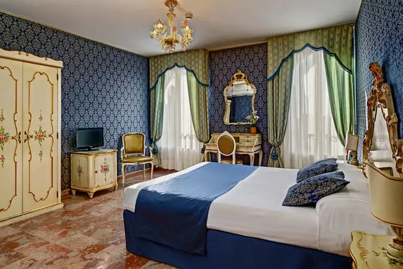 Hotel Tre Archi, Venecia — Venecia, Itali — foto 3 nga 9