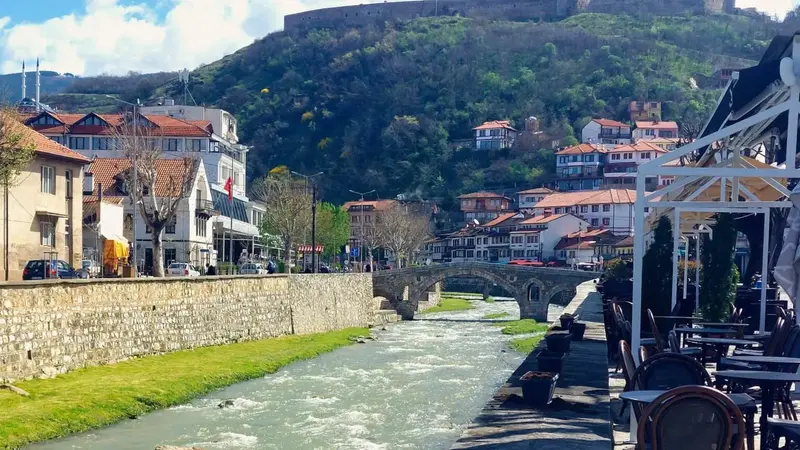 Prishtinë – Prizren, 1 ditë — Prishtinë – Prizren — foto 5 nga 5