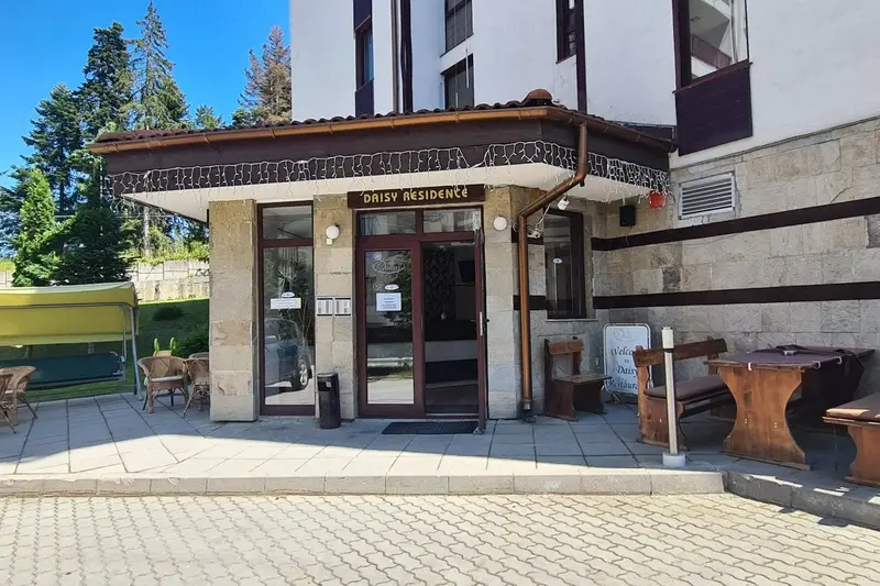 Flora Residence Daisy 5, Borovets — Borovets, Bullgari — foto 2 nga 7