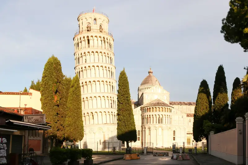 Pisa, Itali
