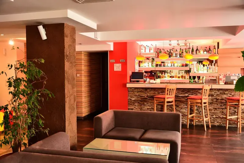 Hotel Olymp, Bansko — Bansko, Bullgari — foto 6 nga 10