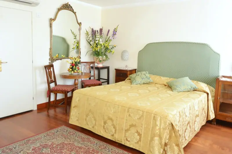 Hotel San Zulian 3, Venecia