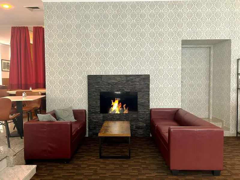 Hotel Allegro Wien, Vjenë — Vjenë, Austri — foto 3 nga 8