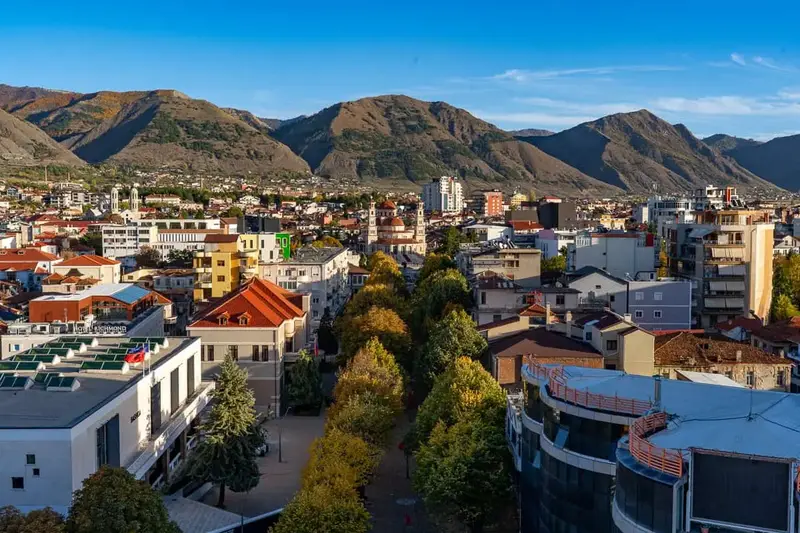 Korçë – Leskovik – Përmet, 2 ditë — Korçë – Leskovik – Përmet — foto 4 nga 7