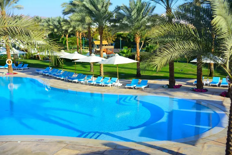 Novotel Sharm El-Sheikh, Sharm El-Sheikh — Sharm El-Sheikh — foto 2 nga 6