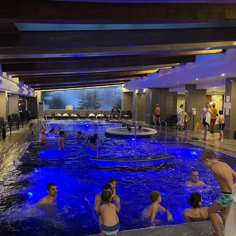 SPA Resort St. Ivan Rilski, Bansko — Bansko, Bullgari — foto 4 nga 11