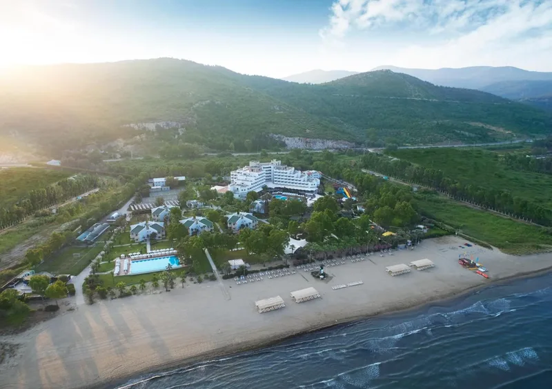 Richmond Ephesus Resort, Kuşadası