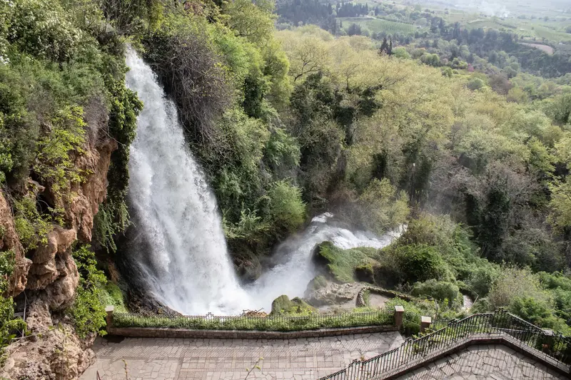 Selanik – Ujëvarat e Edessës, 2 ditë — Selanik – Ujëvarat e Edessës — foto 3 nga 7