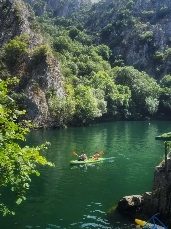 Shkup – Matka – Dibër e Madhe, 2 ditë — Shkup – Matka – Dibër e Madhe — foto 6 nga 6