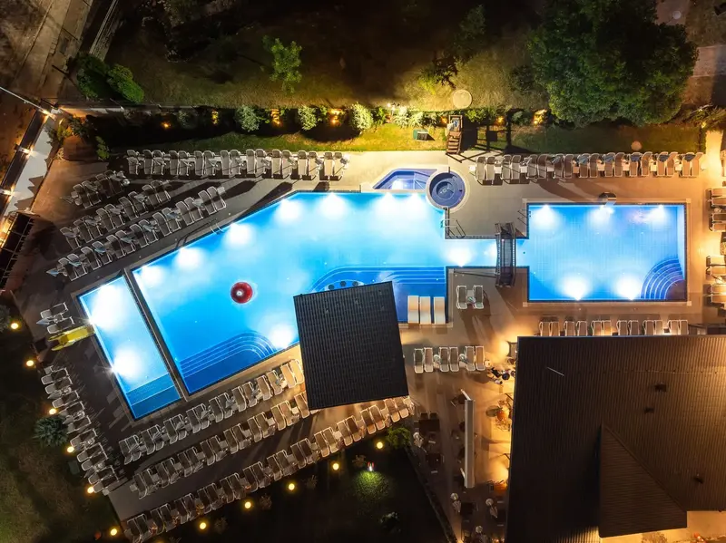 Regnum Banya Hotel, Banya — Banya, Bullgari — foto 6 nga 8