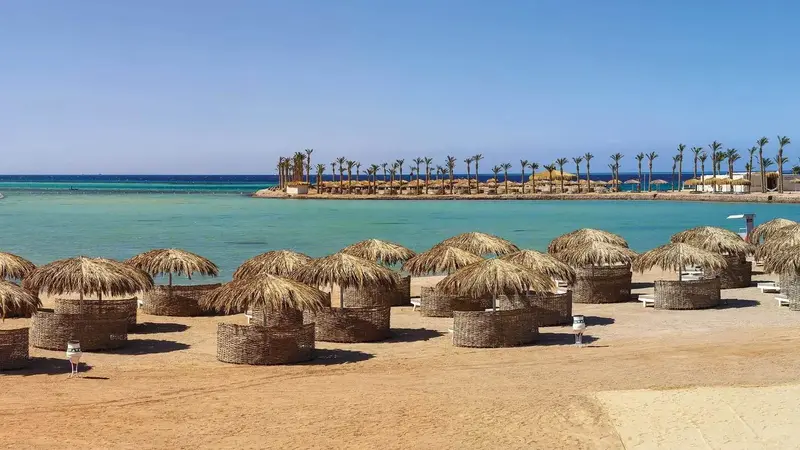 Meraki Resort, Hurghada — Hurghada, Egjipt — foto 4 nga 9
