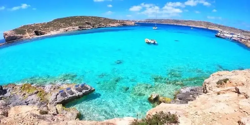 Malta, 3 ditë — Maltë — foto 5 nga 7