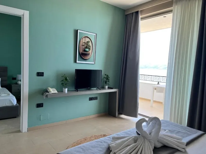 Hotel Koala, Vlorë