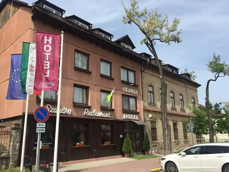 Hotel Gloria Budapest City Center, Budapest