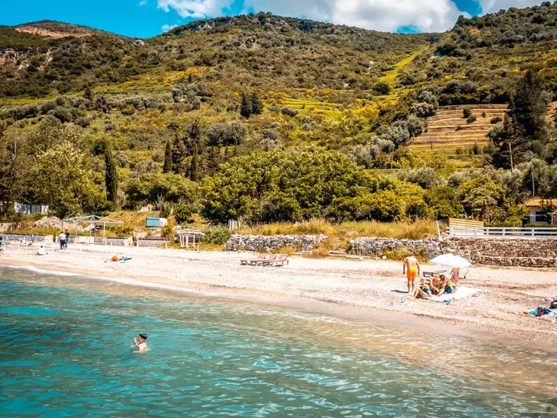 Vlorë & Tiranë — Vlorë & Tiranë — foto 9 nga 9