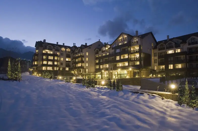 Premier Luxury Mountain Resort 5, Bansko
