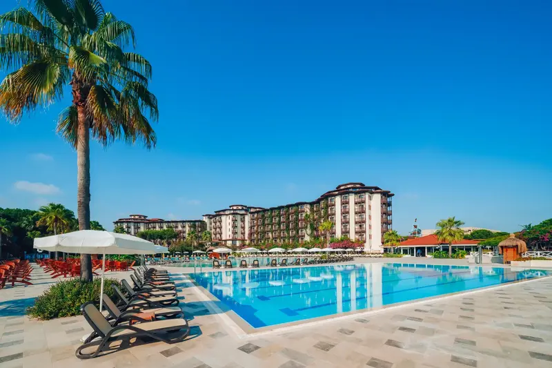 Selectum Family Resort Belek 5*, Antalya