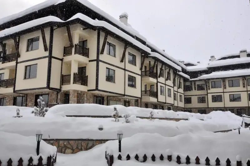 Maria Antoaneta 4, Bansko