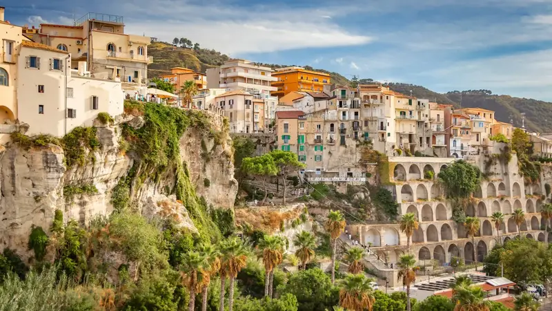 Kalabria dhe Arbëreshët e Kalabrisë, 4 ditë — Kalabria, Itali — foto 4 nga 7