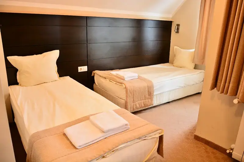 Hotel Olymp, Bansko — Bansko, Bullgari — foto 4 nga 10