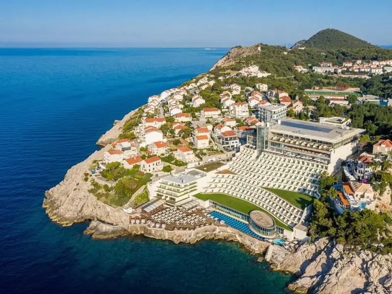 Rixos Premium Dubrovnik, Dubrovnik