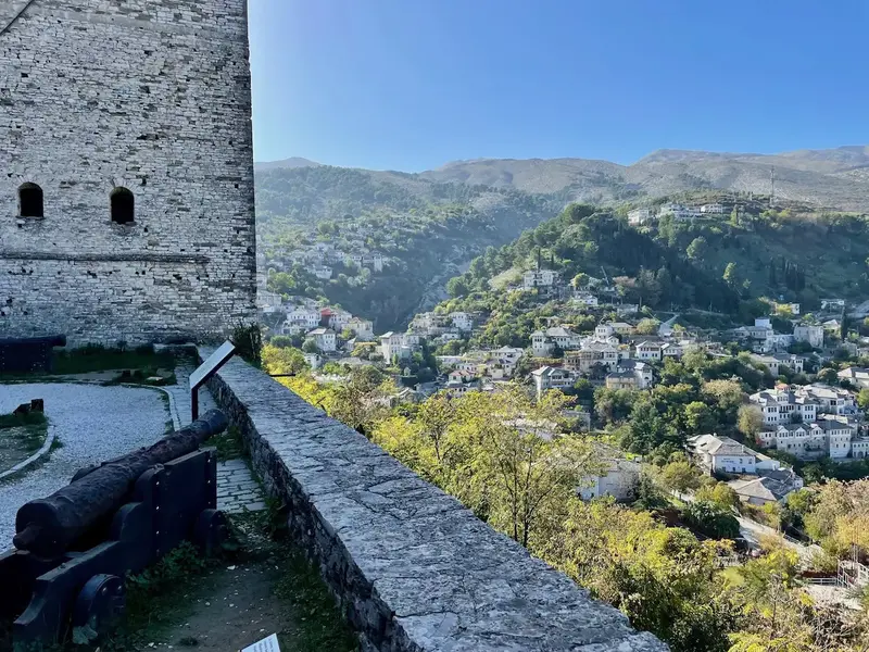 Korçë, Përmet, Gjirokastër — Gjirokastër — foto 3 nga 3