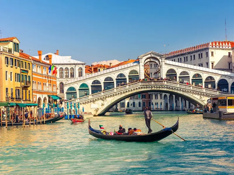 Venecie dhe Verona