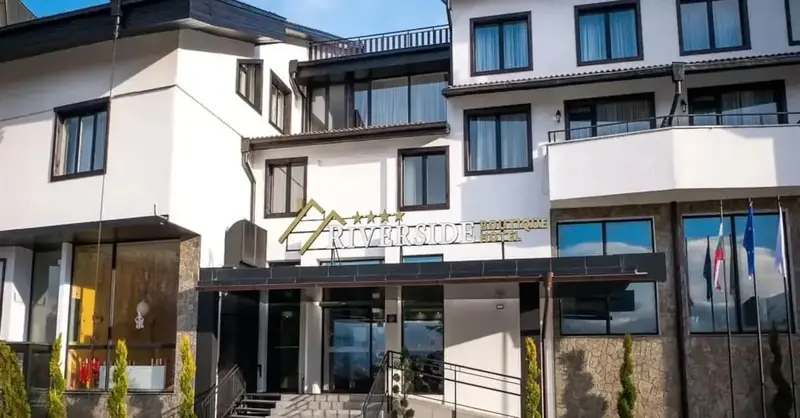 Riverside Hotel 4, Bansko