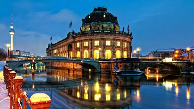 Berlin