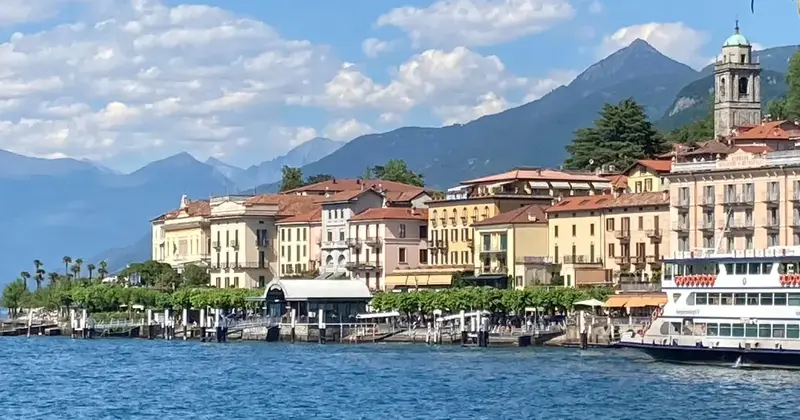 Milano, Lugano dhe Liqeni Como — Milano, Lugano dhe Liqeni Como — foto 5 nga 8