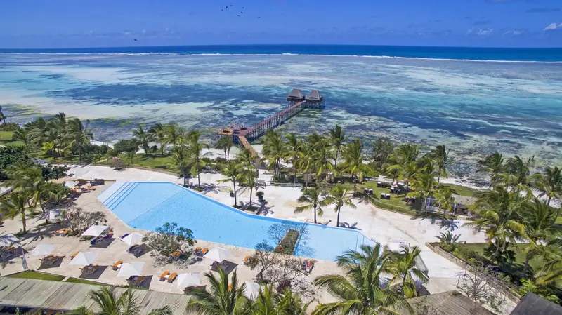 Melia Zanzibar 5, Zanzibar